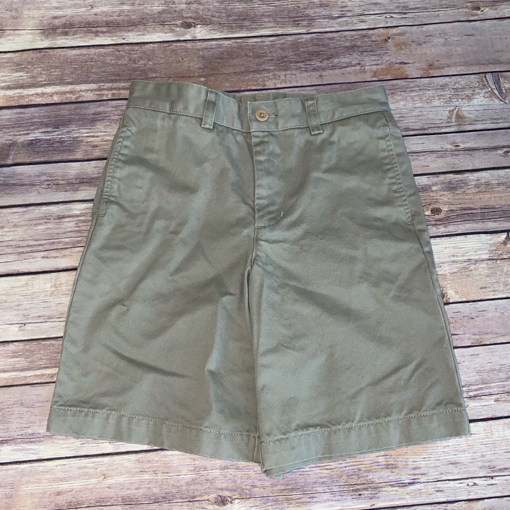 Boys Vineyard Vines Shorts 8